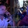 Bryan Callen and Joe Rogan in The Joe Rogan Experience (2009)