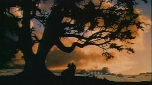 Gone With The Wind Scene: Land Is The Only Thing That Lasts
