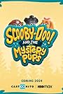 Scooby-Doo! And the Mystery Pups (2023)