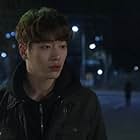 Seo Kang-joon in Cheese in the Trap (2016)