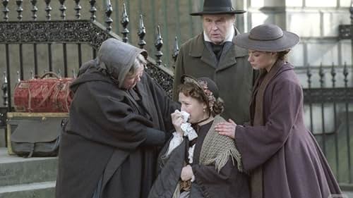 Daniela Denby-Ashe, Lesley Manville, Tim Pigott-Smith, and Pauline Quirke in North & South (2004)