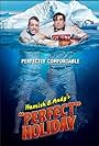 Hamish & Andy's 'Perfect' Holiday (2019)