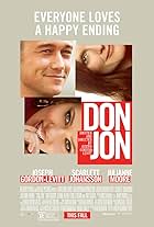 Julianne Moore, Joseph Gordon-Levitt, and Scarlett Johansson in Don Jon (2013)