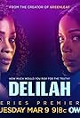 Jill Marie Jones and Maahra Hill in Delilah (2021)