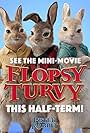 Margot Robbie, Elizabeth Debicki, and Daisy Ridley in Flopsy Turvy (2018)
