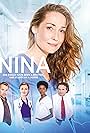 Annelise Hesme, Sophie-Charlotte Husson, Thomas Jouannet, Grégoire Bonnet, and Nina Melo in Nina (2015)
