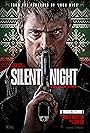 Joel Kinnaman in Silent Night (2023)