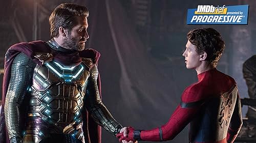 'Endgame' Is Only the Beginning for 'Spider-Man'