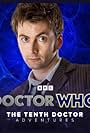 Doctor Who: The Tenth Doctor Adventures (2016)