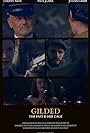 Paul J. Lane, Cheryl Neve, and Julian Gamm in Gilded (2016)