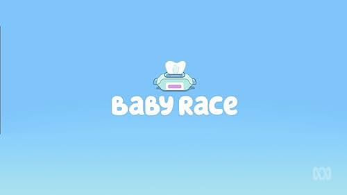 Baby Race (2020)