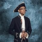 Yassir Lester in Making History (2017)