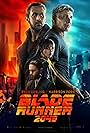 Harrison Ford, Jared Leto, Ryan Gosling, and Ana de Armas in Blade Runner 2049 (2017)