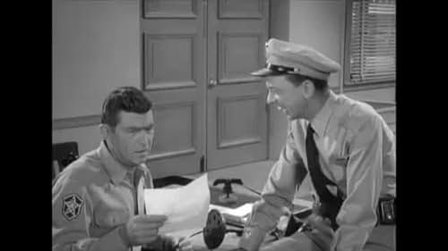 The Ballad of Andy and Barney - MeTV promo for