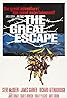 The Great Escape (1963) Poster