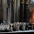 The Metropolitan Opera HD Live (2006)