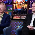 Jesse Tyler Ferguson and John Early in John Early & Jesse Tyler Ferguson (2024)