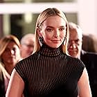 Jodie Comer at an event for The Last Duel (2021)