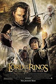 Primary photo for The Lord of the Rings: The Return of the King