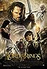 The Lord of the Rings: The Return of the King (2003) Poster