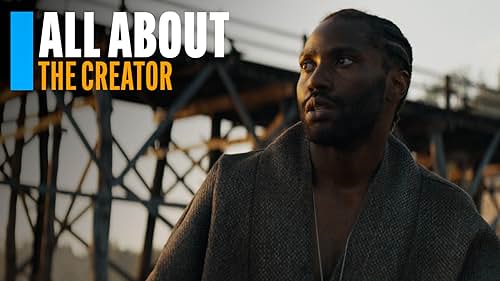 John David Washington must keep a robot kid alive in 'The Creator' (2023), a new sci-fi epic from Gareth Edwards, director of 'Rogue One: A Star Wars Story' (2016). Washington plays Joshua, an ex-special forces agent fighting a futuristic war between humans and artificial intelligence. After his wife disappears, Joshua is recruited to destroy the robots' secret weapon that could end the world, but instead he discovers their weapon is a cybernetic child named Alphie, played by newcomer Madeline Yuna Voyles. The Creator's creator, filmmaker Gareth Edwards reteams with Rogue One writer Chris Weitz and his Godzilla star Ken Watanabe for an original story that supposedly "makes 'Blade Runner' (1982) look like child's play," according to one journalist at the 2023 CinemaCon sneak peek. If you repli-can't believe the hype about Industrial Light & Magic's eye-popping visual effects, Edwards also enlists Allison Janney ('I, Tonya'), Gemma Chan ('Crazy Rich Asians'), and Ralph Ineson ('The Green Knight') in his future war that is slated for September 2023.
