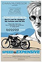Speed Is Expensive: Philip Vincent and the Million Dollar Motorcycle
