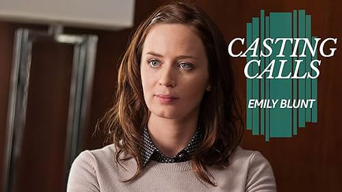 What Roles Has Emily Blunt Been Considered For?