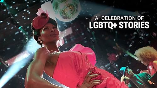 A Celebration of LGBTQ+ Stories on Screen