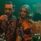 Grace Van Patten and Jackson White in Tell Me Lies (2022)