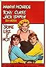 Some Like It Hot (1959) Poster