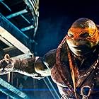 Noel Fisher in Teenage Mutant Ninja Turtles (2014)
