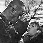 Finlay Currie and Tony Wager in Great Expectations (1946)