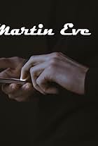 Martin Eve