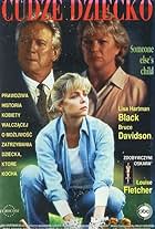 Bruce Davison, Louise Fletcher, and Lisa Hartman in Someone Else's Child (1994)