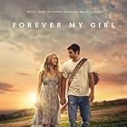 Alex Roe and Jessica Rothe in Forever My Girl (2018)
