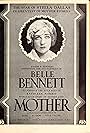 Belle Bennett in Mother (1927)