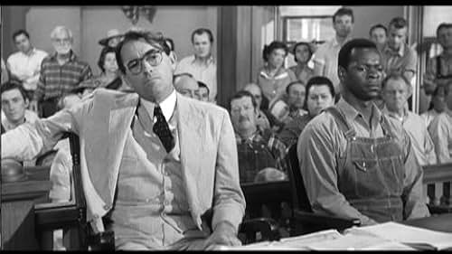 To Kill A Mockingbird: Blu-Ray Combo Pack, Collectors Series