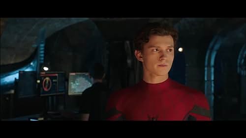 Peter Parker (aka Spider-Man) decides to join his best friends Ned, MJ, and the rest of the gang on a European vacation. However, Peter's plan to leave super heroics behind for a few weeks are quickly scrapped when he begrudgingly agrees to help Nick Fury uncover the mystery of several elemental creature attacks, creating havoc across the continent.