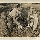 Gloria Dickson and Donald Douglas in Mercy Island (1941)