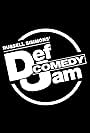 Def Comedy Jam (1992)