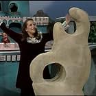 Betty Aberlin in Mister Rogers' Neighborhood (1968)