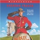 Brendan Fraser in Dudley Do-Right (1999)