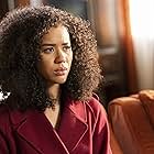 Jasmin Savoy Brown in For The People (2018)