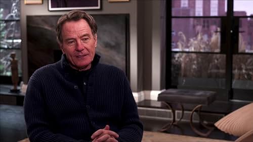 The Upside: Bryan Cranston On What Made Him Want To Play Phillip In The Film