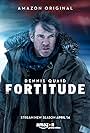 Dennis Quaid in Fortitude (2015)