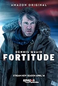 Dennis Quaid in Fortitude (2015)