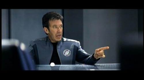 Galaxy Quest: Deluxe Edition