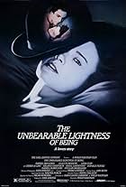 Lena Olin in The Unbearable Lightness of Being (1988)