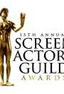 15th Annual Screen Actors Guild Awards (2009)