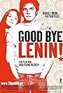 Daniel Brühl and Chulpan Khamatova in Good Bye Lenin! (2003)